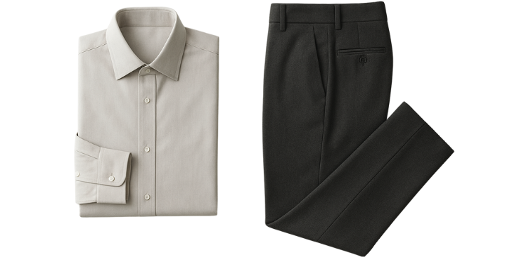 Trendy Apparel Collection