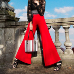 FabWear Women's Palazzo Pants