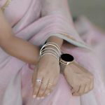 FabWear Women's Saree