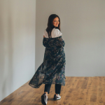 FabWear Women's Shrug