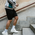 FabWear Men's Sports Shorts