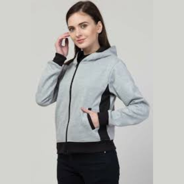 Fleece Jacket
