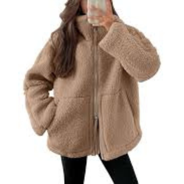 Fleece Jacket