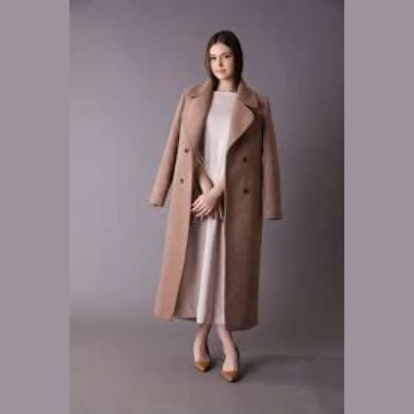 Long Coat