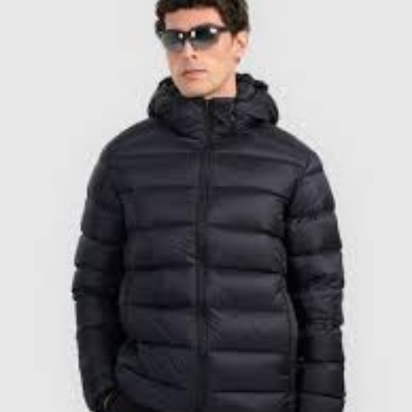 Puffer Jacket